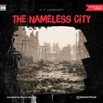 The Nameless City (Unabridged)