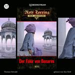 Der Fakir von Benares - Rolf Torring - Neue Abenteuer, Folge 57 (Ungekürzt)