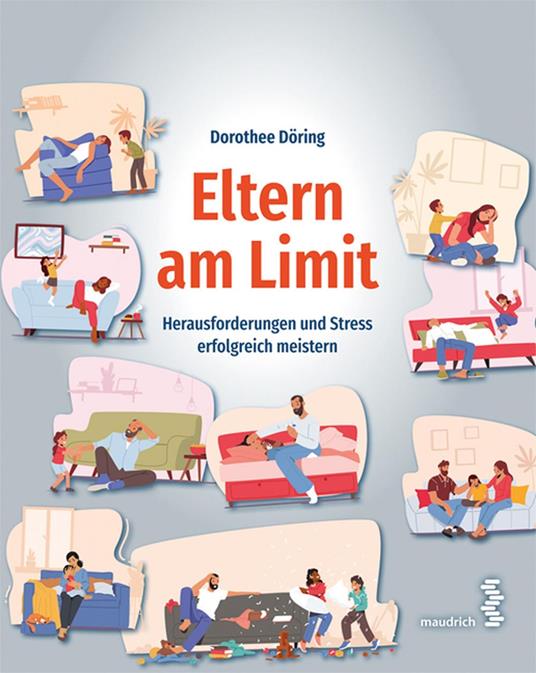 Eltern am Limit