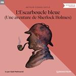 L'Escarboucle bleue - Une aventure de Sherlock Holmes (Version intégrale)