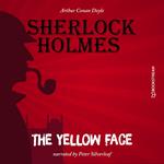 The Yellow Face (Unabridged)