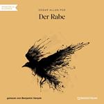 Der Rabe (Ungekürzt)