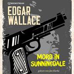 Mord in Sunningdale (Ungekürzt)