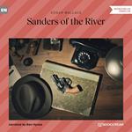 Sanders of the River (Unabridged)