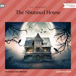 The Shunned House (Unabridged)