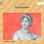 Persuasion (Unabridged)