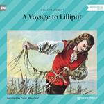 A Voyage to Lilliput (Unabridged)