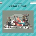 Gulliver's Travels (Unabridged)