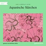 Japanische Märchen (Ungekürzt)