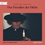 Das Paradies der Diebe (Ungekürzt)