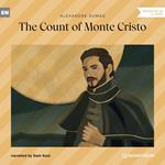 The Count of Monte Cristo (Unabridged)