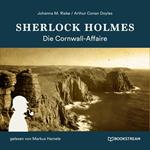 Sherlock Holmes: Die Cornwall-Affaire (Ungekürzt)