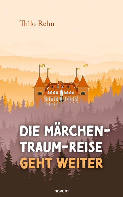 Die Märchen-Traum-Reise geht weiter