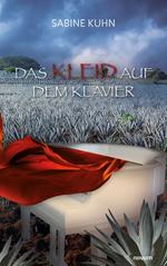 Das Kleid auf dem Klavier