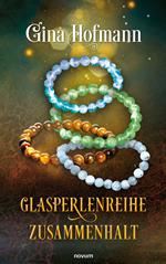 Glasperlenreihe