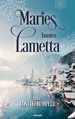 Maries buntes Lametta