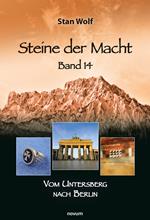 Steine der Macht – Band 14