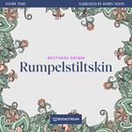 Rumpelstiltskin - Story Time, Episode 21 (Unabridged)