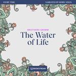 The Water of Life - Story Time, Episode 57 (Unabridged)