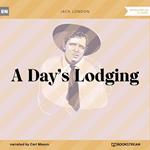 A Day's Lodging (Unabridged)