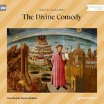 The Divine Comedy (Unabridged)