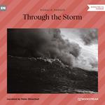 Through the Storm (Unabridged)