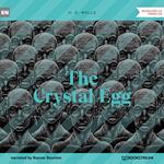 The Crystal Egg (Unabridged)