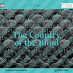 The Country of the Blind (Unabridged)