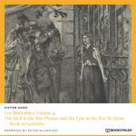 Les Misérables: Volume 4: The Idyll in the Rue Plumet and the Epic in the Rue St. Denis - Book 12: Corinthe (Unabridged)