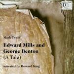 Edward Mills and George Benton