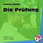 Die Prüfung