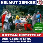 Kottan ermittelt: Der Geburtstag