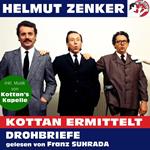 Kottan ermittelt: Drohbriefe