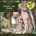 Hänsel und Gretel