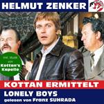 Kottan ermittelt: Lonely Boys
