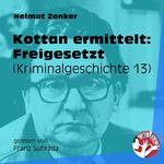 Kottan ermittelt: Freigesetzt