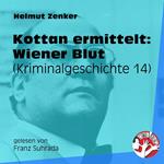 Kottan ermittelt: Wiener Blut