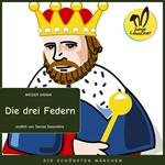 Die drei Federn