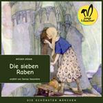 Die sieben Raben