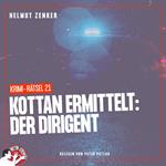 Kottan ermittelt: Der Dirigent