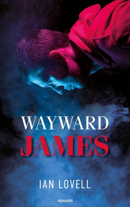 Wayward James