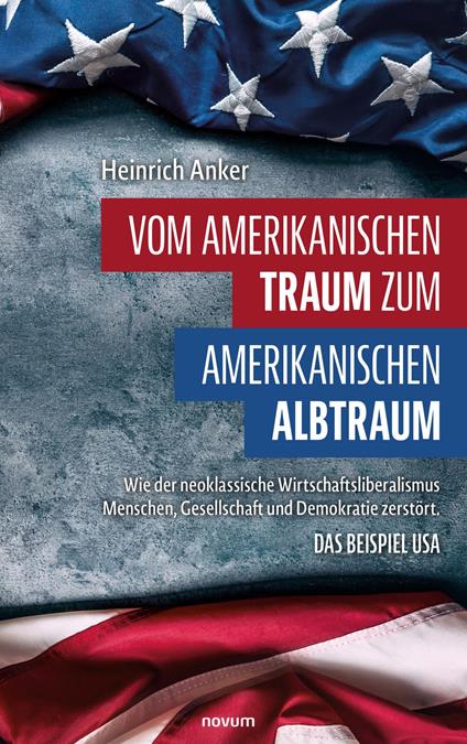 Vom amerikanischen Traum zum amerikanischen Albtraum