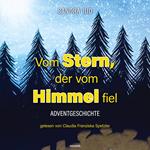 Vom Stern, der vom Himmel fiel - Hörbuch