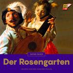 Der Rosengarten