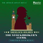 Stockbroker's Clerk, The