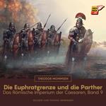 Die Euphratgrenze und die Parther