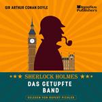 Das getupfte Band