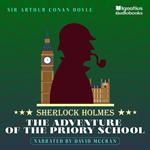 Adventure of the Priory School, The