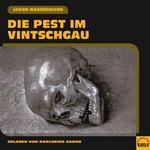 Die Pest im Vintschgau