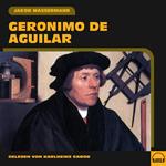 Geronimo de Aguilar